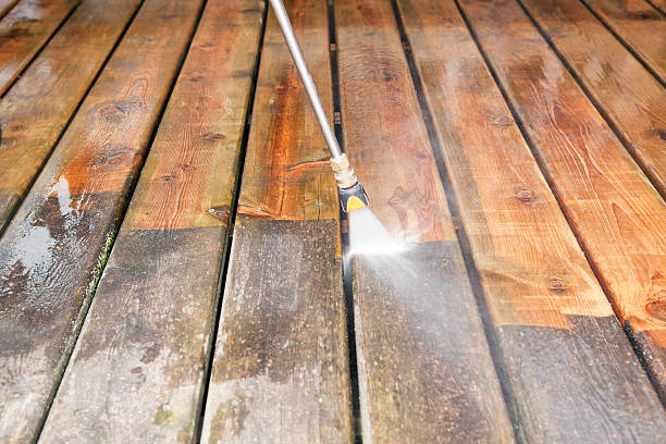 Best Building Exterior Washing  in Colfax, CA